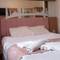 Отель Hotel Megaron