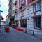 Отель Le Safran Palace Hotel