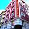 Отель Le Safran Palace Hotel
