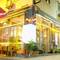 Отель Madame Roza Hotel