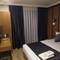 Отель Nupera Hotel