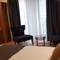 Отель Nupera Hotel