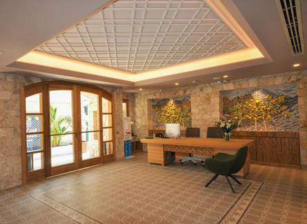 Отель Resa Hotel Gocek