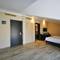 Отель Resa Hotel Gocek