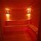 Отель Nino Cave Suites
