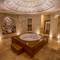 Отель Nino Cave Suites