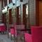 Отель Qonaq Hotel & Suites