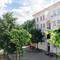 Отель Smart Boutique Hotel