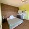 Отель Larus Apart Hotel