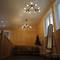 Отель Larus Apart Hotel