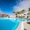 Отель Bahia Calma Beach