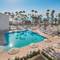 Отель Hipotels Mediterraneo Club