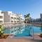 Отель Hipotels Mediterraneo Club