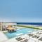 Отель Jaz Maraya resort