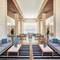 Отель Jaz Maraya resort