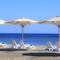 Отель Kairaba Sataya Marsa Alam