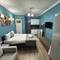 Отель Ada Apart Hotel