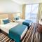 Отель Hotel Excellence Inn