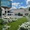 Отель Hotel Excellence Inn