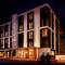 Отель Vital Hotel Fulya