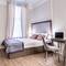 Отель Lotman Boutique Hotel