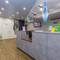 Отель Oversize Piter Hotel