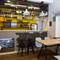 Отель Oversize Piter Hotel