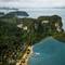 Отель TreeHouse Villas Koh Yao Noi Luxury Resort