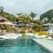 Отель TreeHouse Villas Koh Yao Noi Luxury Resort