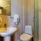 Отель Marton Villa Diego