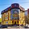Отель Marton Villa Dona
