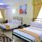 Отель M Hotel