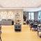 Отель Delta Hotels by Marriott Istanbul Kagithane