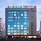 Отель Delta Hotels by Marriott Istanbul Kagithane