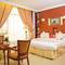 Отель Palace Hotel Arusha