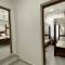 Отель Tropicana Kendwa Beach Hotel