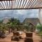 Отель Tropicana Kendwa Beach Hotel