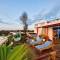 Отель Tropicana Kendwa Beach Hotel