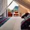 Отель Tropicana Kendwa Beach Hotel