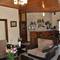 Отель The Milimani Lodge
