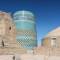 Отель Orient Star Khiva