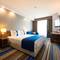 Отель Liv City Hotels
