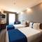 Отель Liv City Hotels