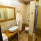 Отель Chalet ForREST