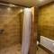 Отель Chalet ForREST