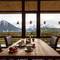 Отель Chalet ForREST