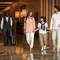 Отель Sofitel Dubai The Obelisk