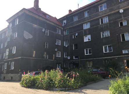 Отель Amalienau Hostel&Apartments