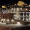 Отель Petra Inn Cappadocia