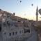 Отель Petra Inn Cappadocia